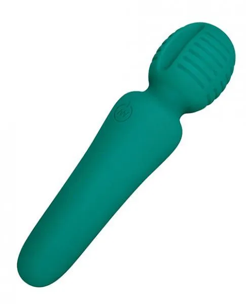 Adam Eve Aande Eve Petite Private Pleasure Wand Grn Female Sex Toys Adam Eve Aande Eve Petite Private Pleasure Wand Grn Female Sex Toys