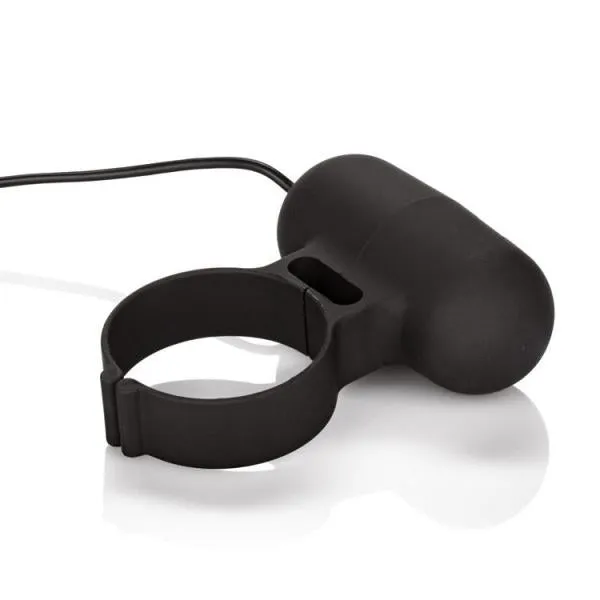 Colt Waterproof Power Cockring Black Colt Anal Colt Waterproof Power Cockring Black Colt Anal