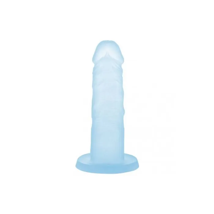 Dildos BMS Factory Addiction Cocktails Dildo Blue Lagoon 55