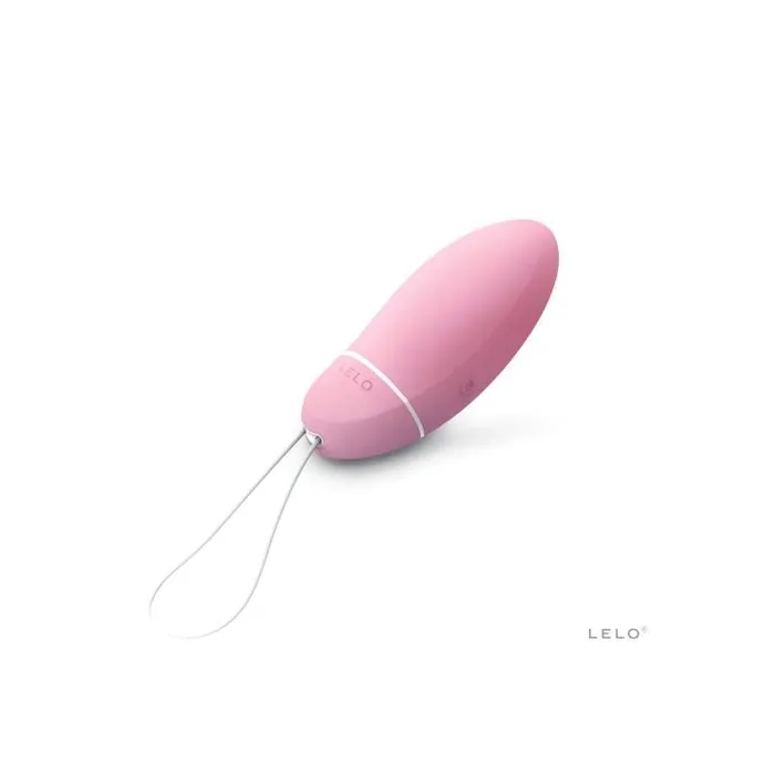 Female Sex Toys Lelo Lelo LUNA Smart Bead Sfera di Kegel Rosa