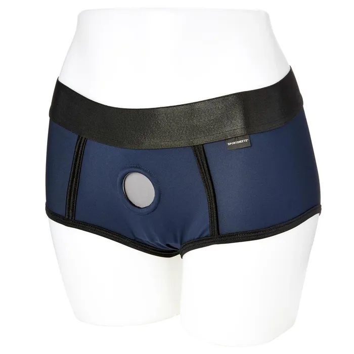 Female Sex Toys Lovetwoo EmEx Active Harness Wear Fit S