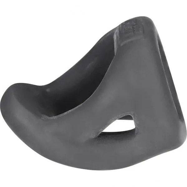 Hunky Junk Slingshot 3 Ring Teardrop Stone Oxballs Male Sex Toys