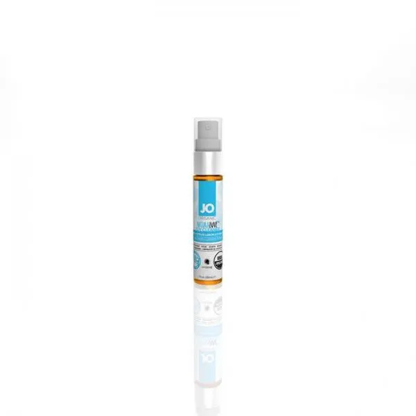 Jo Organic Toy Cleaner 1oz System Jo Vibrators