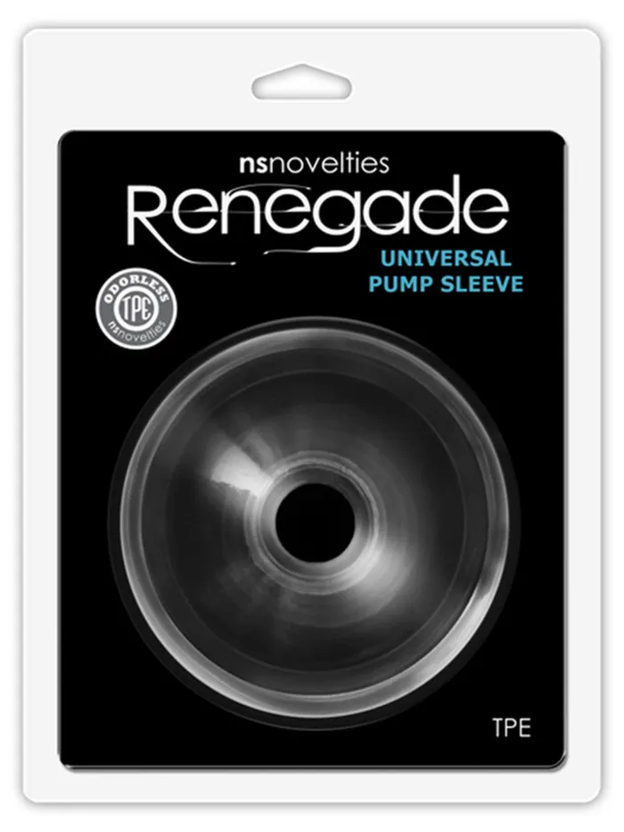 Male Sex Toys Adult Time NZ Renegade Universal Donut Original