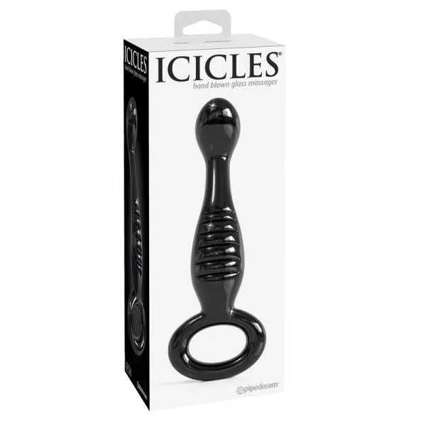 Male Sex Toys Icicles 68 Pipedream