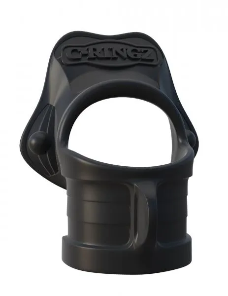 Male Sex Toys Pipedream Fantasy C Ringz Rock Hard Ring Ball Stretcher Black Male Sex Toys Pipedream Fantasy C Ringz Rock Hard Ring Ball Stretcher Black
