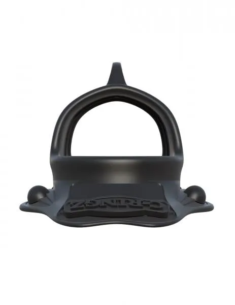 Male Sex Toys Pipedream Fantasy C Ringz Rock Hard Ring Ball Stretcher Black Male Sex Toys Pipedream Fantasy C Ringz Rock Hard Ring Ball Stretcher Black