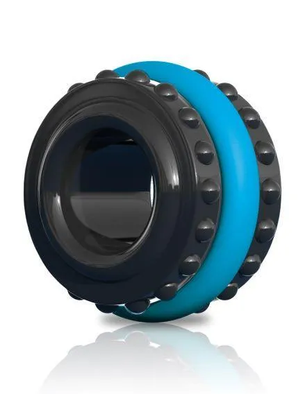 Male Sex Toys Pipedream Sir Richards Control Pro Performance Beginner C Ring Blue Male Sex Toys Pipedream Sir Richards Control Pro Performance Beginner C Ring Blue