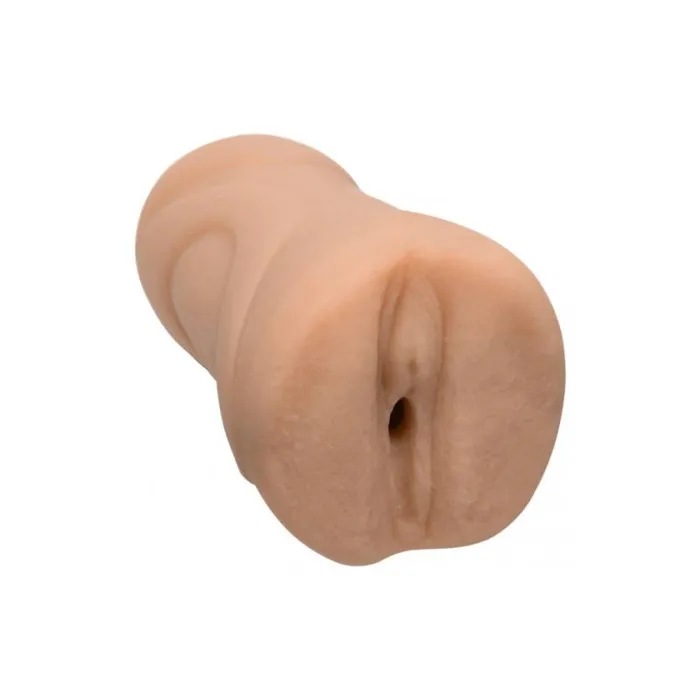 Male Sex Toys Sophie Dee Ultraskyn Pocket Pussy Vanilla Signature Strokers