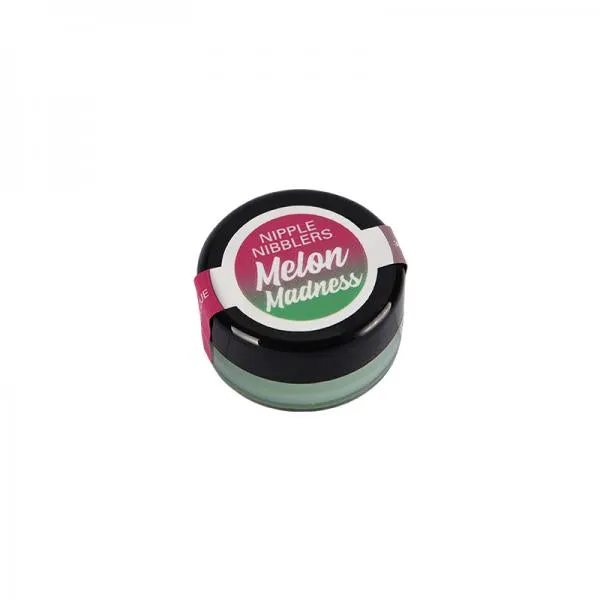 Nipple Nibblers Cool Tingle Balm Melon Madness 3g Classic Brands Nipple Clitoral Toys Nipple Nibblers Cool Tingle Balm Melon Madness 3g Classic Brands Nipple Clitoral Toys