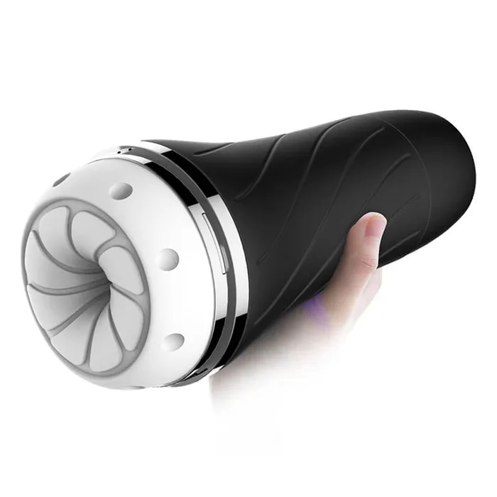 OOTYEMO Male Sex Toys Realistic Deep Throat Masturbator for Men
