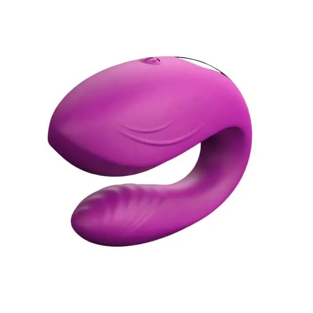 OOTYEMO Vibrators APP Wireless Gspot Vibrating Dildo