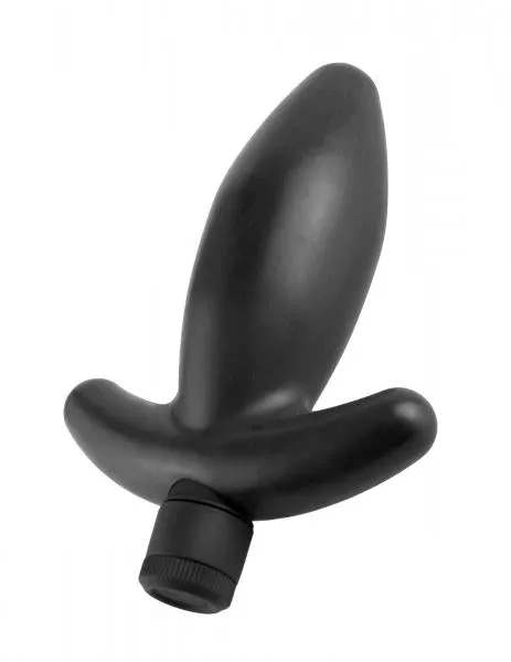 Pipedream Anal Anal Fantasy Beginners Anal Anchor Black Pipedream Anal Anal Fantasy Beginners Anal Anchor Black