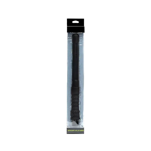 PowerShot Nozzle 10 Black Sport Fucker Anal
