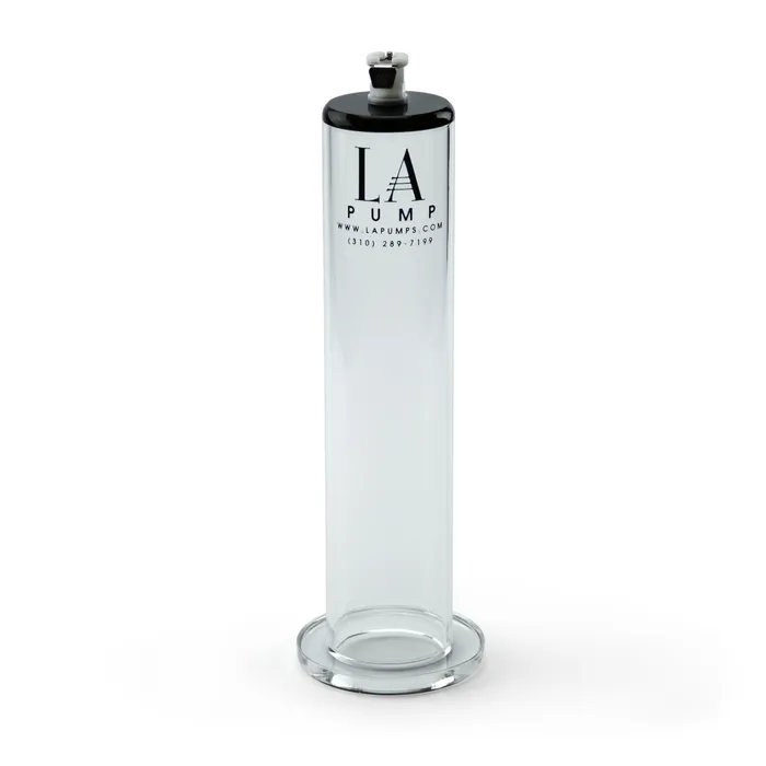 Premium Penis Cylinder 25in x 9in LA Pump Male Sex Toys