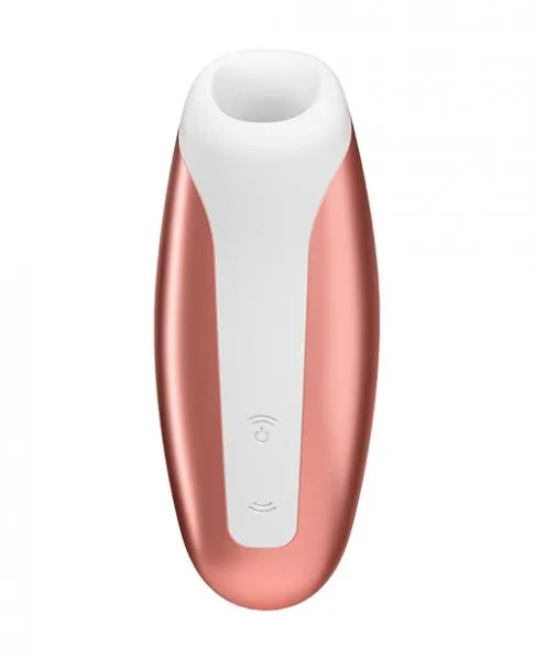 Satisfyer Love Breeze Copper Net Seductucom Vibrators Satisfyer Love Breeze Copper Net Seductucom Vibrators