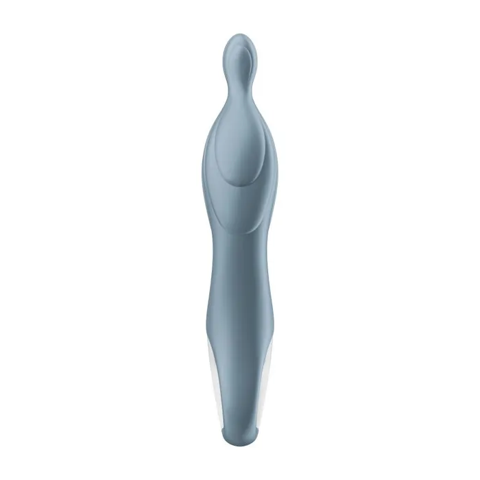 Satisfyer Vibrators Amazing 2 Vibrator Grey