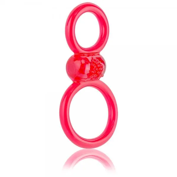Screaming O Ofinity Plus Red Ring Loose Screaming O Male Sex Toys Screaming O Ofinity Plus Red Ring Loose Screaming O Male Sex Toys