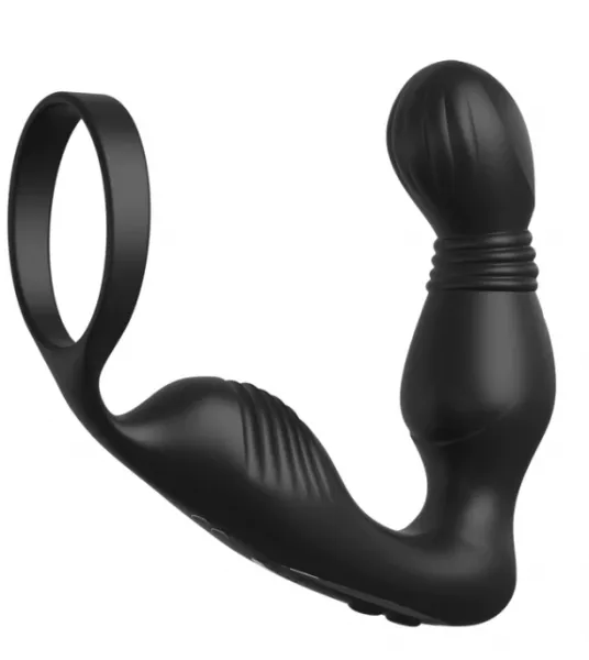 Seductucom Anal Anal Fantasy Elite Ass Gasm Pro Black