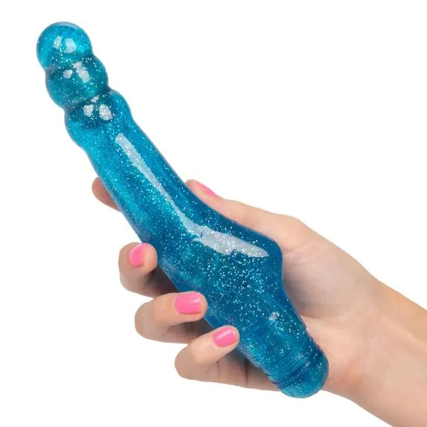 Sparkle Vibrators Sparkle Radiant Ripple Blue Vibrator Sparkle Vibrators Sparkle Radiant Ripple Blue Vibrator