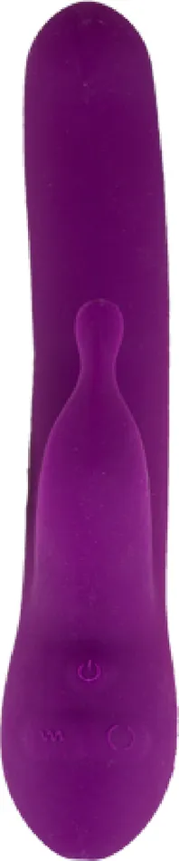 Unik Hummer Vibrator Lavender Seven Creations Female Sex Toys