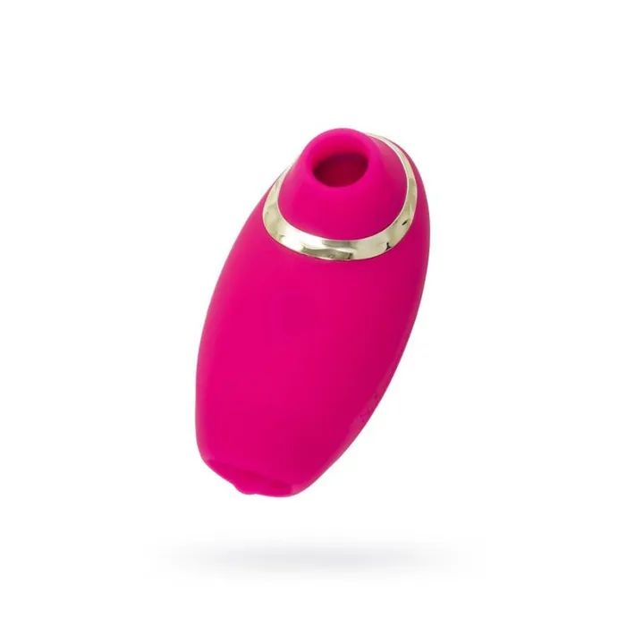 Vibrators JOS Air Pulse Wave Massager Nimka Pink