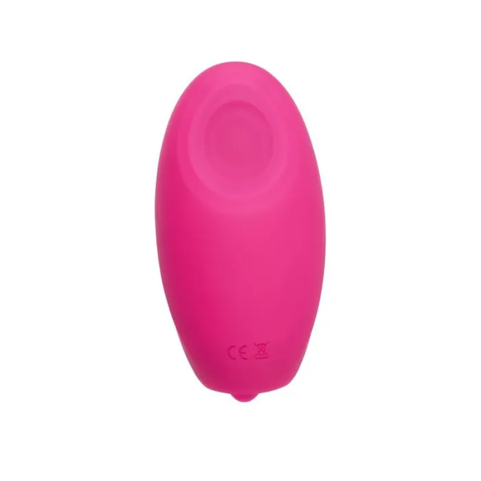 Vibrators JOS Air Pulse Wave Massager Nimka Pink