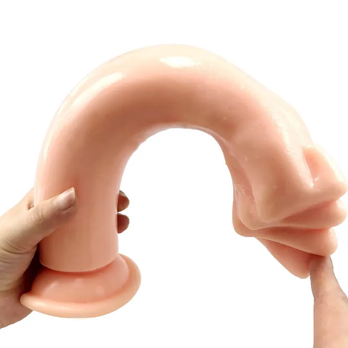 Vibrators OOTYEMO Simulated Masturbation Device