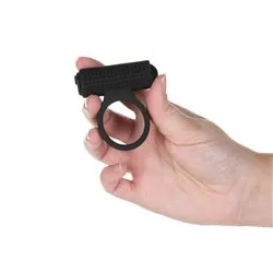 Male Sex Toys BMS Factory Best Seller Cosmic Rechargeable Vibrating Cock Ring