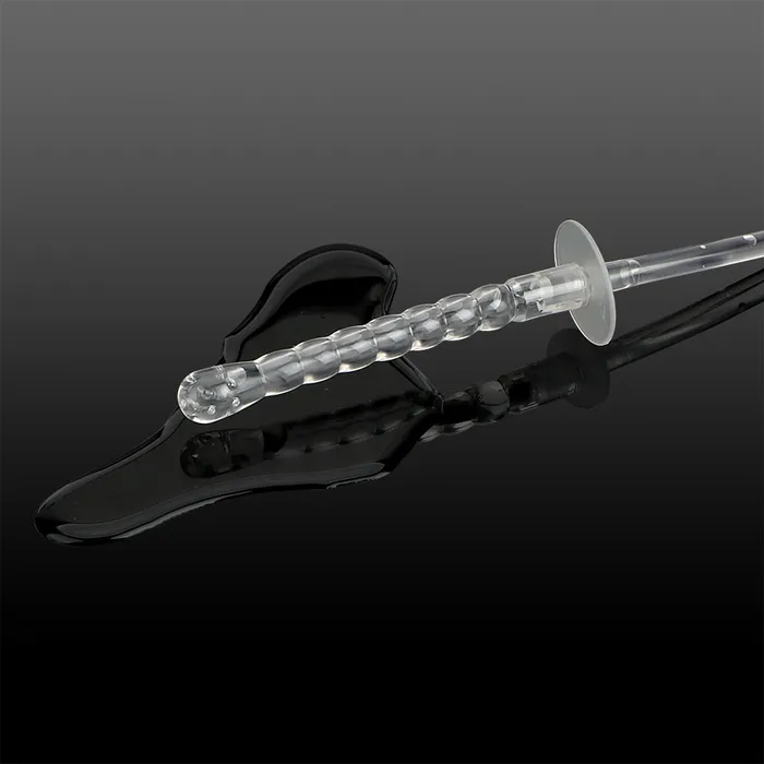 Male Sex Toys Plastic Emporium The Mighty Douche 2 RectalVaginal Cleaner