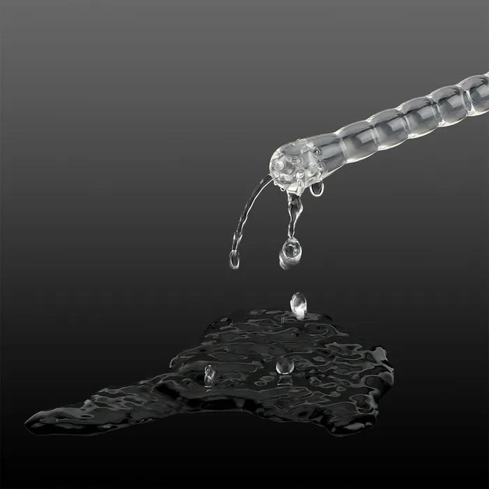 Male Sex Toys Plastic Emporium The Mighty Douche 2 RectalVaginal Cleaner
