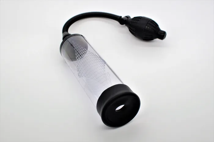 Male Sex Toys Pompe pour pnis Penis pump SensMystique