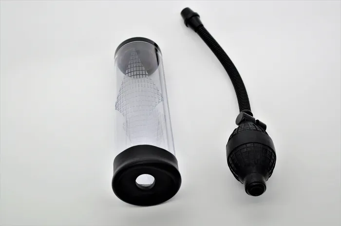Male Sex Toys Pompe pour pnis Penis pump SensMystique