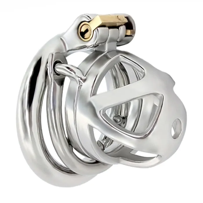 Plastic Emporium Sebastian Cage Chastity Cockcage Male Sex Toys