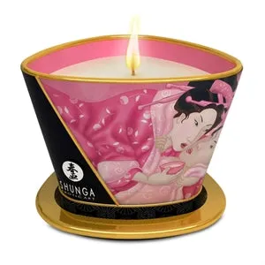 SensMystique Vibrators Chandelle Candles