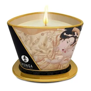 SensMystique Vibrators Chandelle Candles