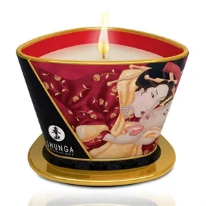 SensMystique Vibrators Chandelle Candles