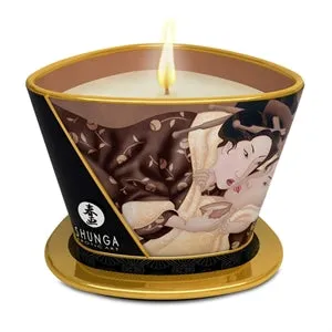 SensMystique Vibrators Chandelle Candles