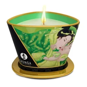 SensMystique Vibrators Chandelle Candles