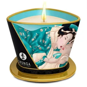 SensMystique Vibrators Chandelle Candles