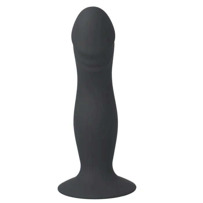 Anal Loving Joy Silicone anal dildo Joy black Anal Loving Joy Silicone anal dildo Joy black