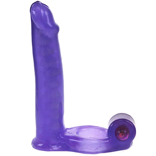 Dildos Nasstoys Double Penetrator