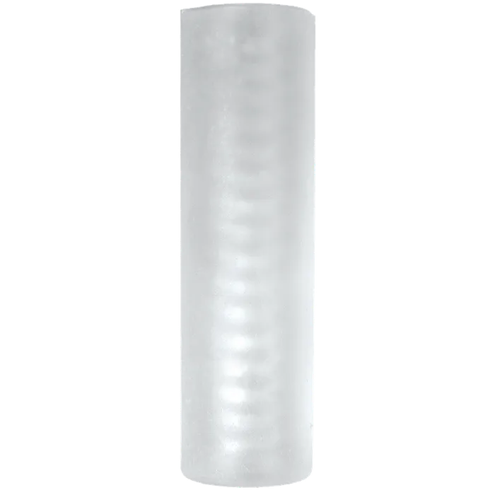 Doc Johnson The Tube ULTRASKYN Clear Doc Johnson Dildos