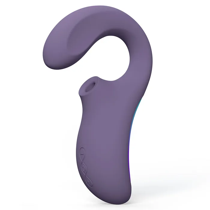 ENIGMA Wave Cyber Purple Lelo Vibrators