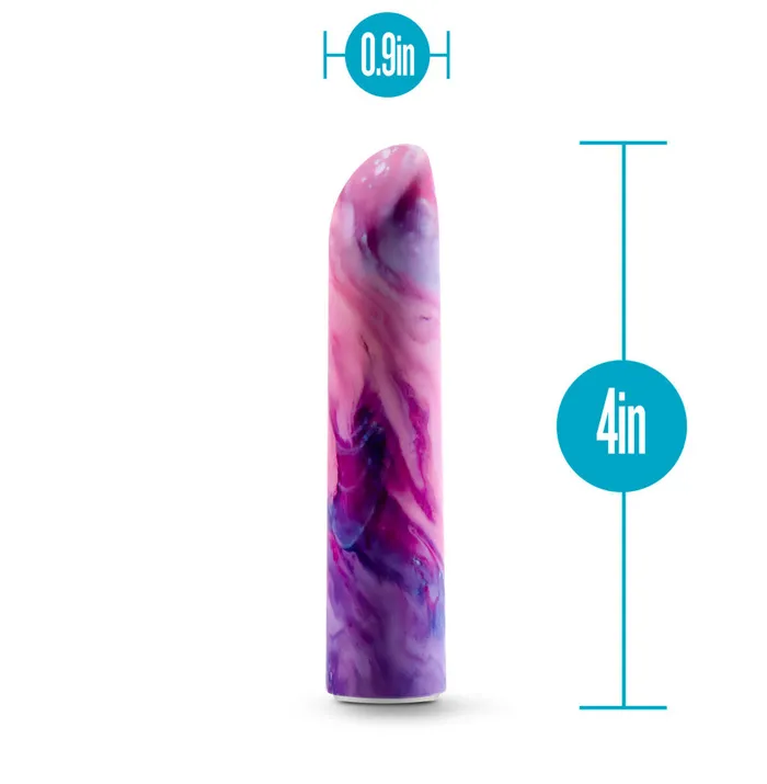Entangle Limited Addiction Rumble Power Bullet Vibrator Sexessories Female Sex Toys