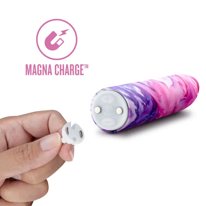 Entangle Limited Addiction Rumble Power Bullet Vibrator Sexessories Female Sex Toys