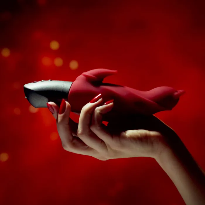 Fun Factory Vibrators Darling Devil