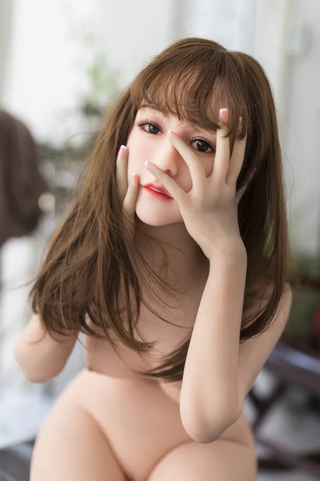 kingmansiondoll Male Sex Toys Kingmansion Katharine 145cm Small A Cup Real TPE Life Size Sex Doll