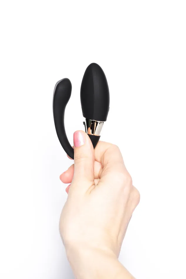 LELO TIANI HARMONY APP CONNECTED Lelo Vibrators