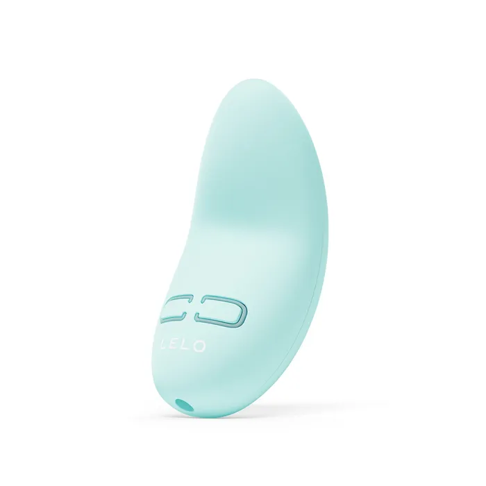 Lelo Vibrators LILY 3 Polar Green